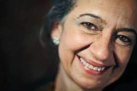 Póster Regina Flores Ribot