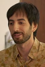 Póster Santiago Korovsky