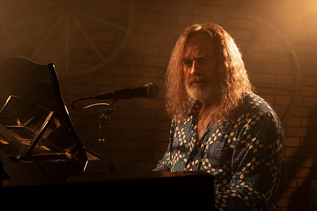 El espacio entre nosotros : Foto