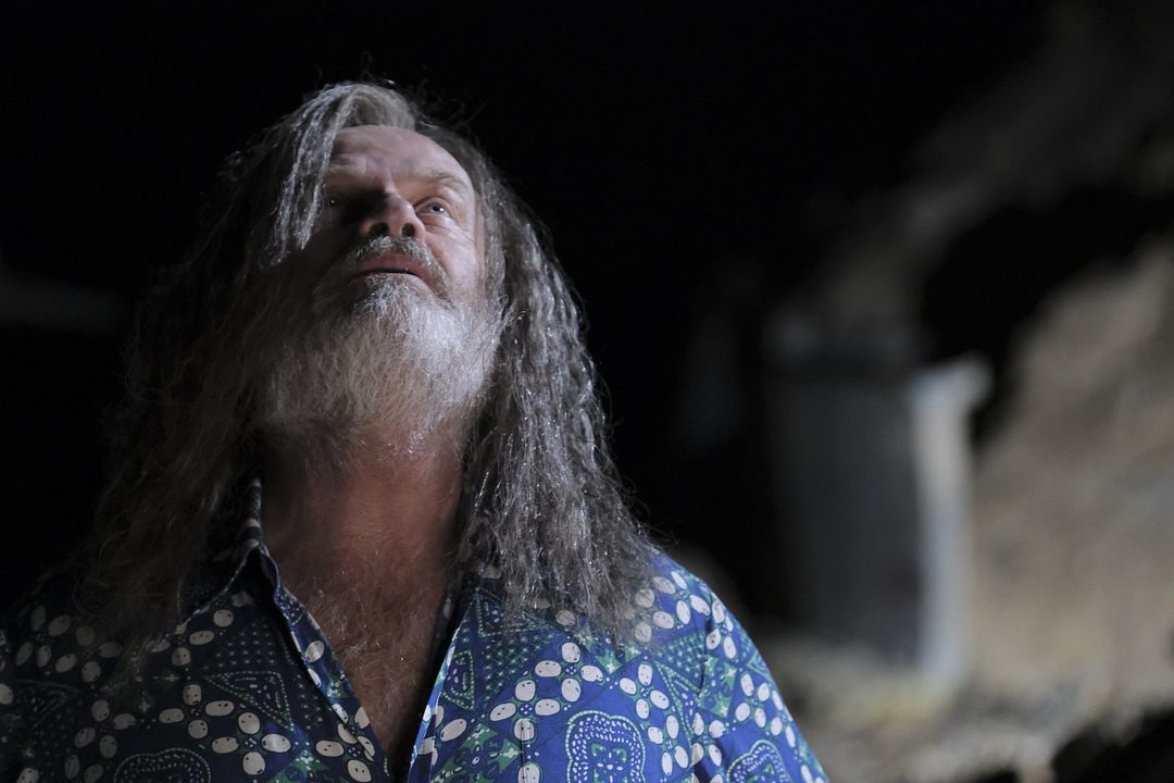 El espacio entre nosotros : Foto