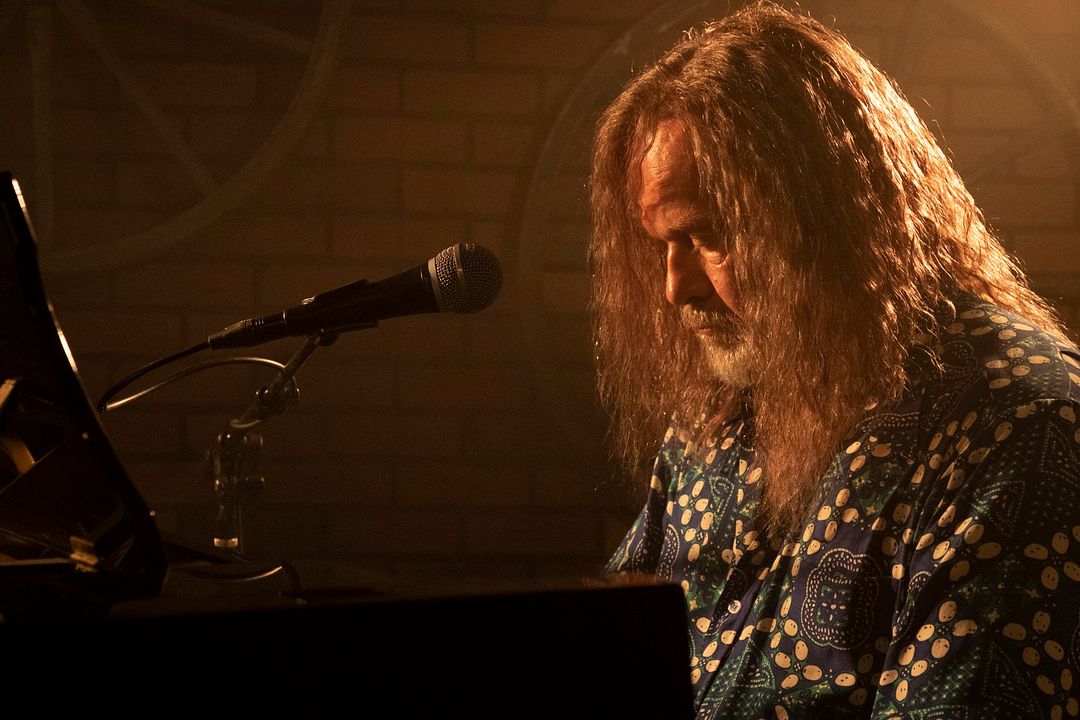 El espacio entre nosotros : Foto