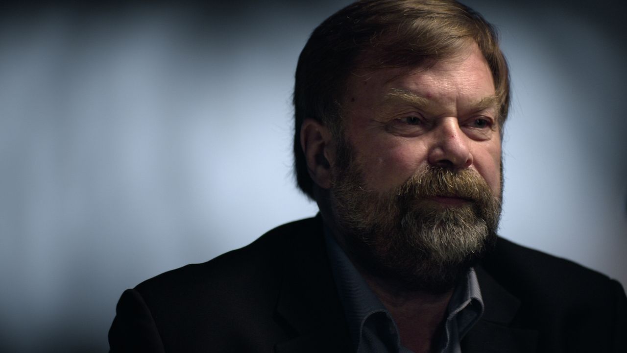 Memorias de un asesino: Las cintas de Nilsen : Foto