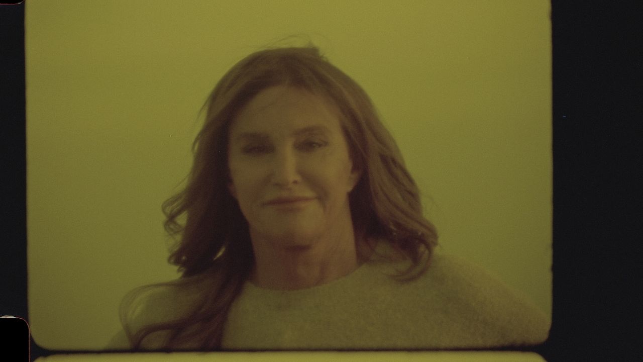 Untold: Caitlyn Jenner : Foto