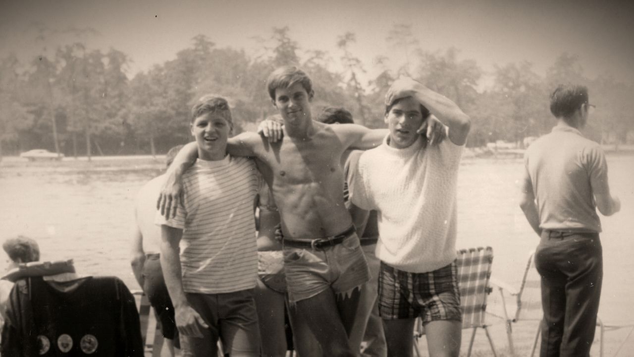 Untold: Caitlyn Jenner : Foto