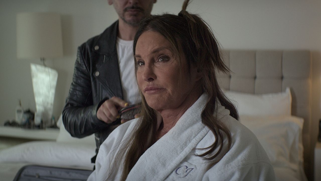 Untold: Caitlyn Jenner : Foto
