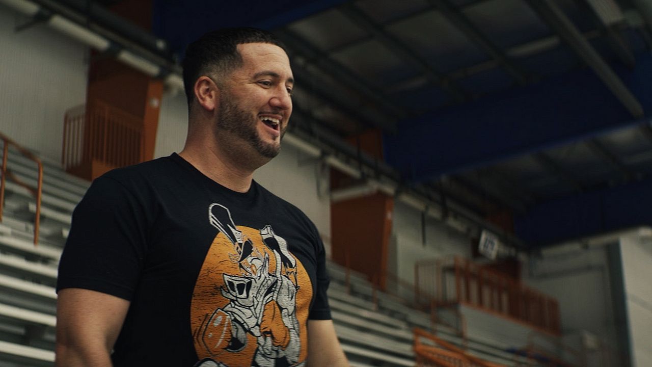 Al descubierto: Delitos y penaltis : Foto