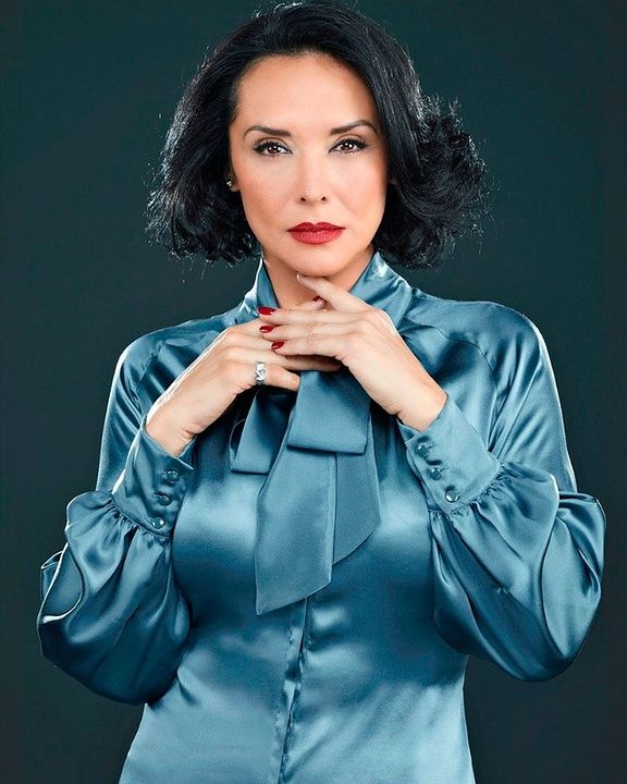 Póster Mayra Adela Rojas