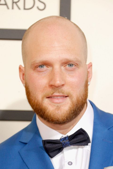 Póster Colin Tilley