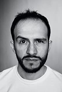 Póster Giovanni Florido