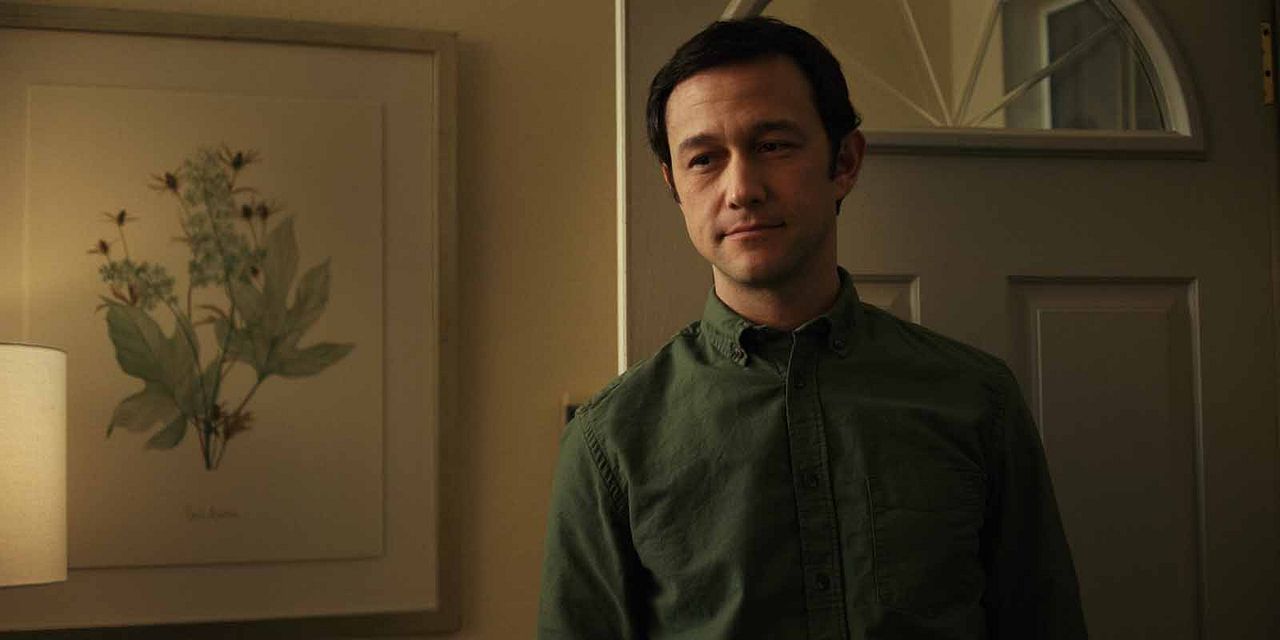 Foto Joseph Gordon-Levitt