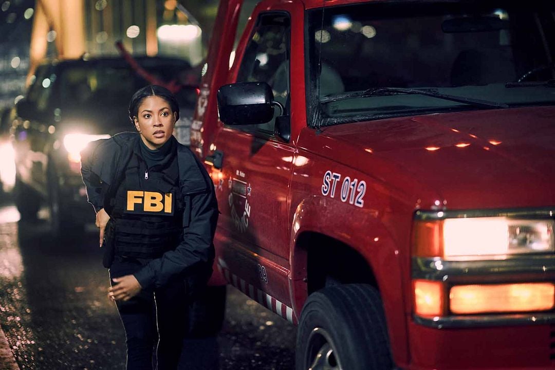 Sweet Girl : Foto Lex Scott Davis