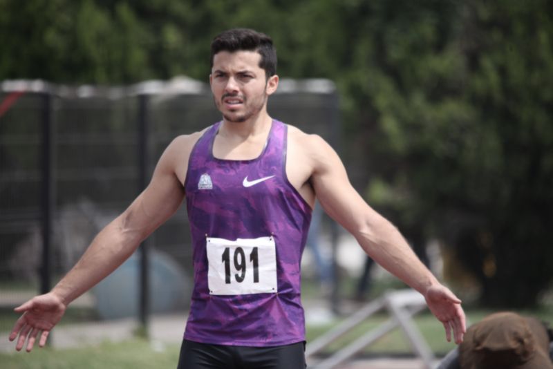 El gran salto : Foto