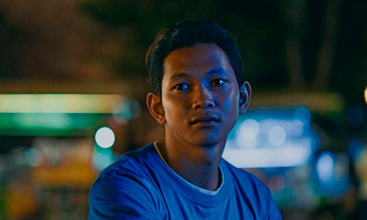 White Building : Foto