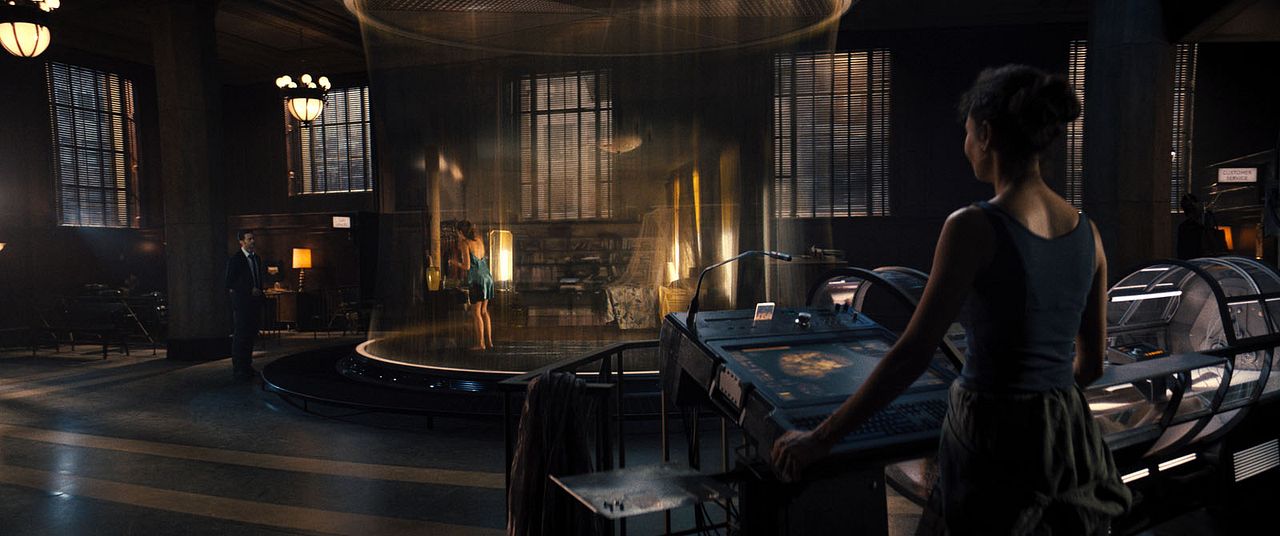 Reminiscencia : Foto