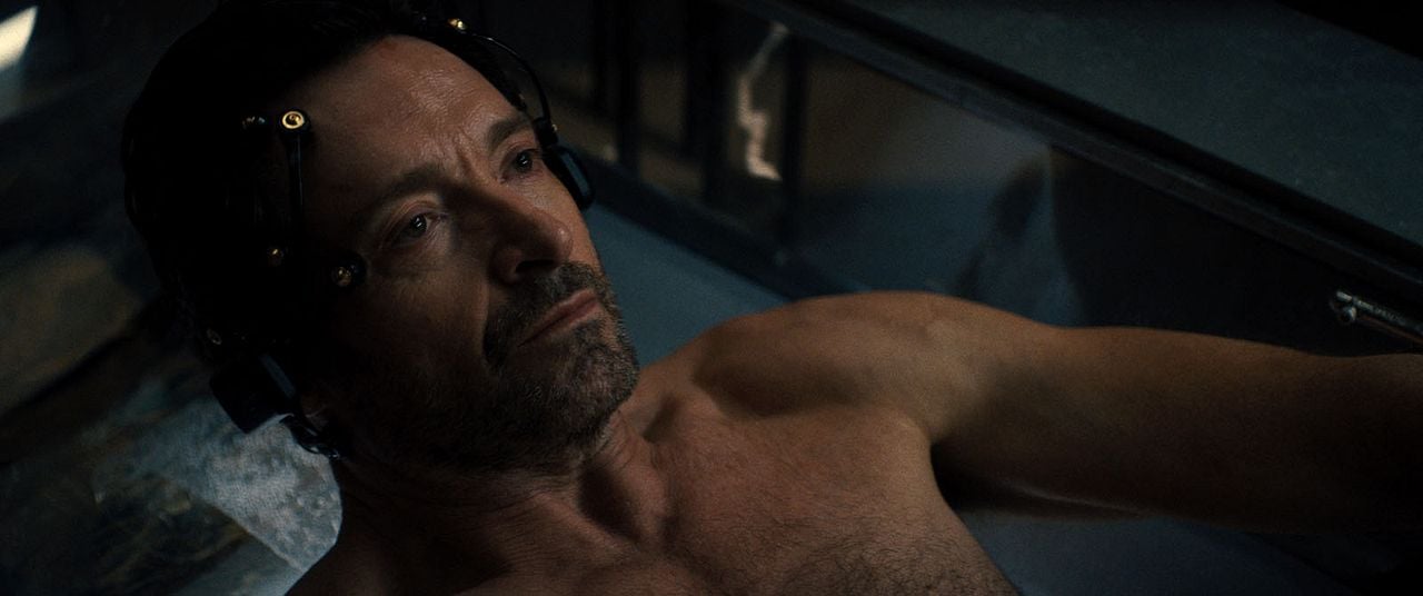 Reminiscencia : Foto Hugh Jackman