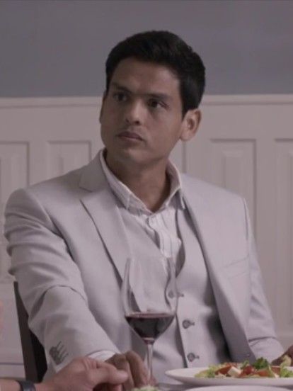 Póster Cuauhtli Jiménez