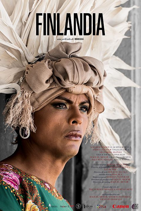 Finlandia : Póster