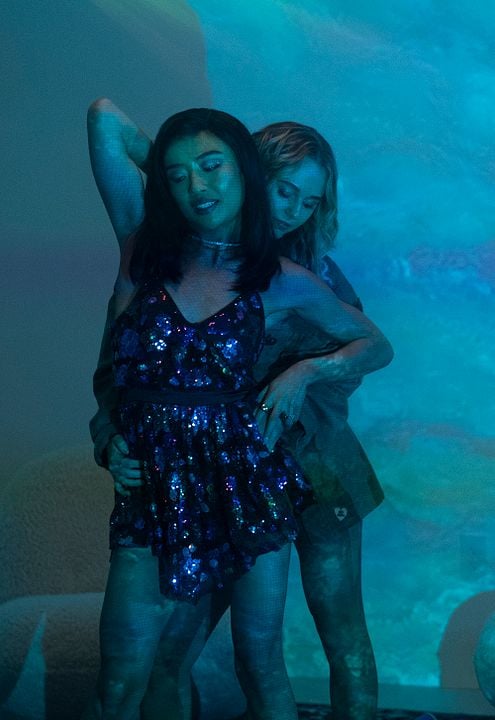 Sé lo que hicieron el verano pasado : Foto