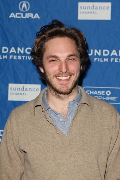 Póster Ferdinando Cito Filomarino