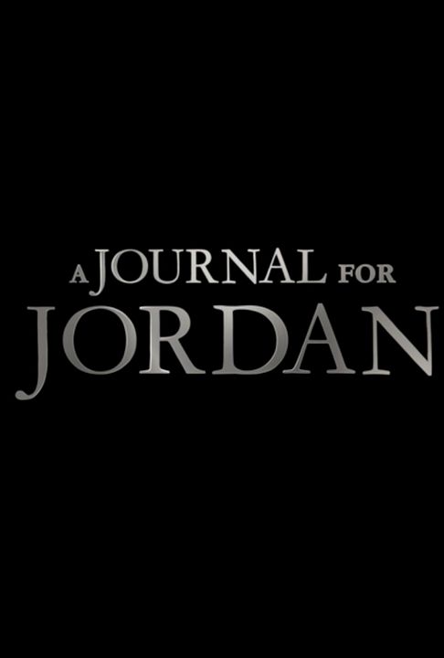 Un Diario Para Jordan : Póster