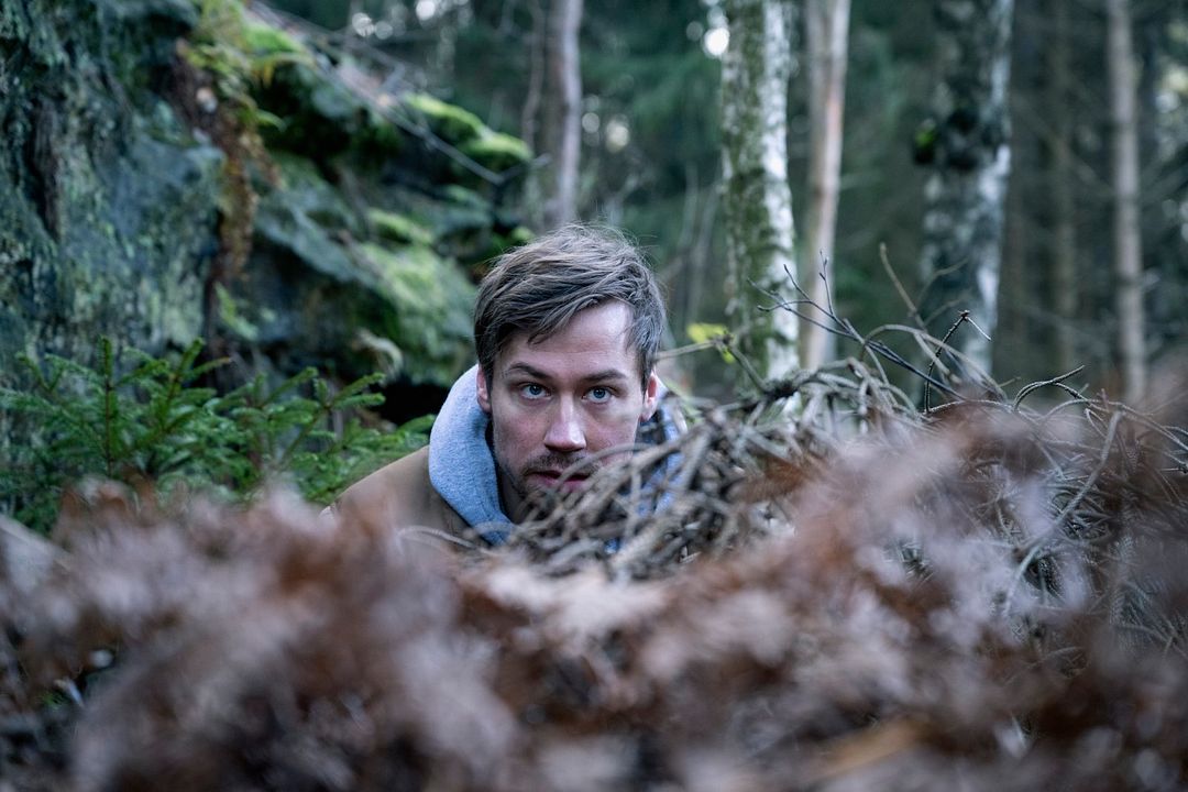 Presas : Foto David Kross