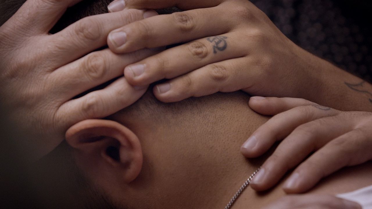 Pray Away: La cruz dentro del clóset : Foto