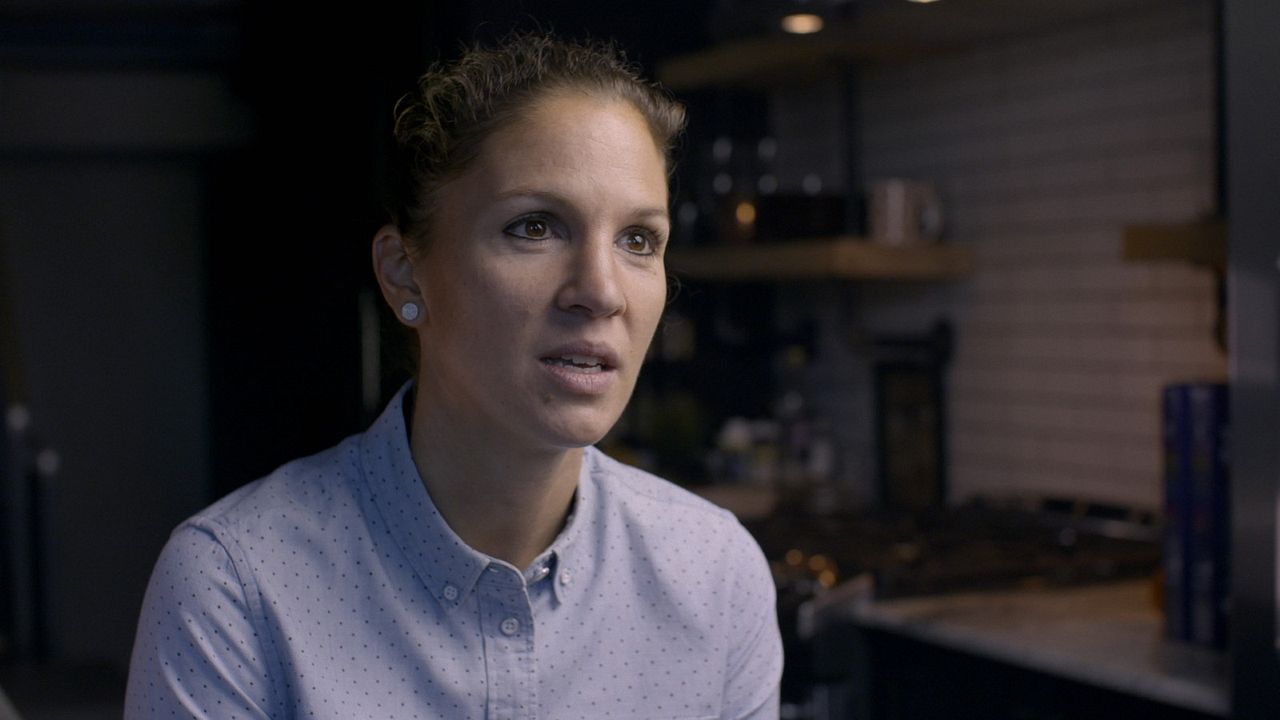 Pray Away: La cruz dentro del clóset : Foto