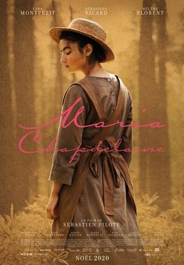 Maria Chapdelaine : Póster
