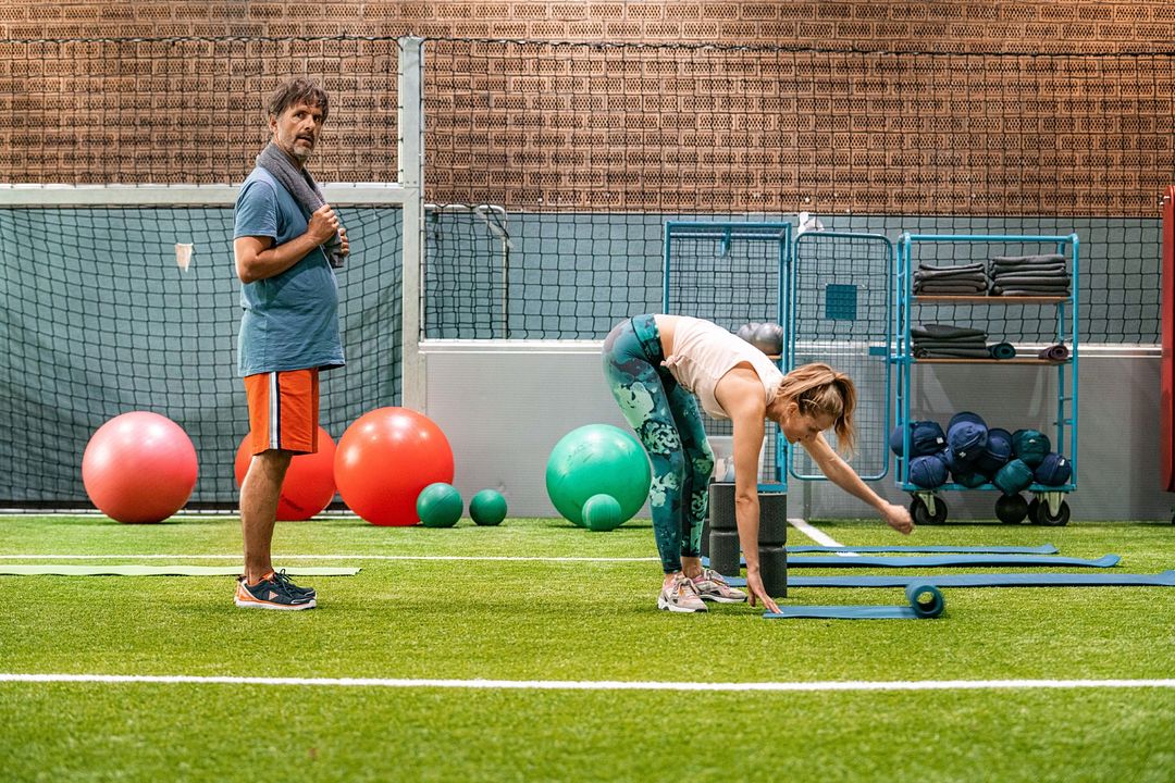 It’s Just A Phase, Honey : Foto