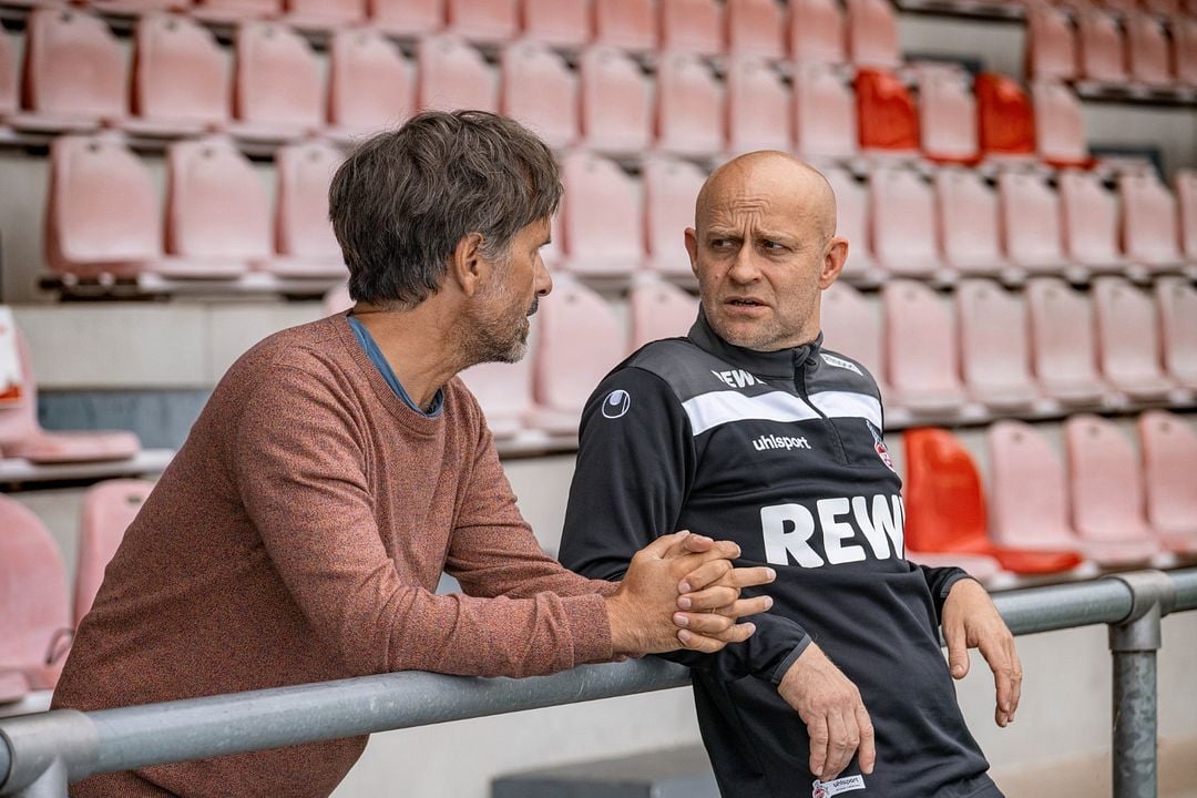 It’s Just A Phase, Honey : Foto