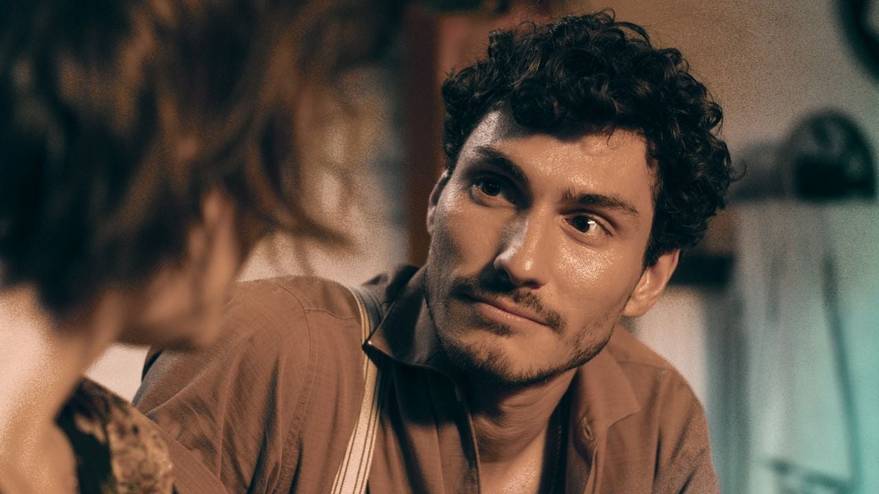 It’s Just A Phase, Honey : Foto