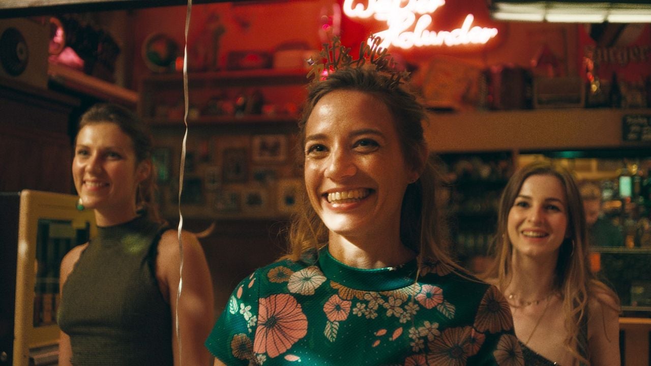 It’s Just A Phase, Honey : Foto