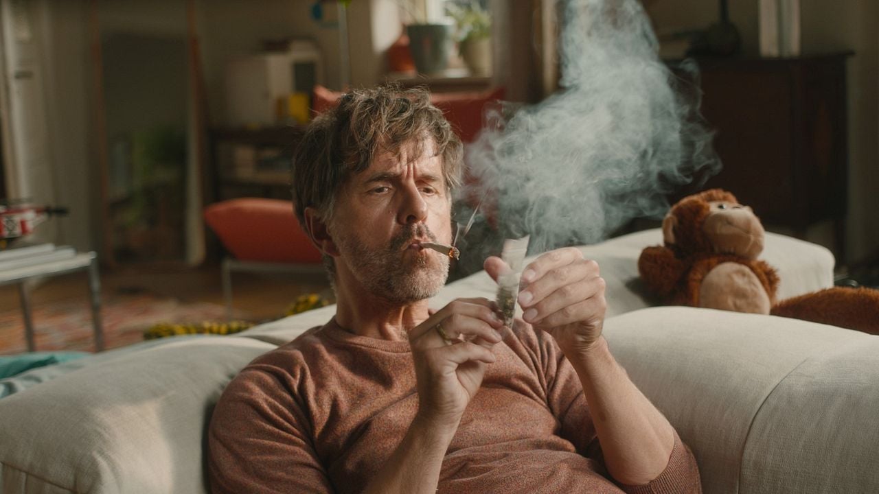 It’s Just A Phase, Honey : Foto