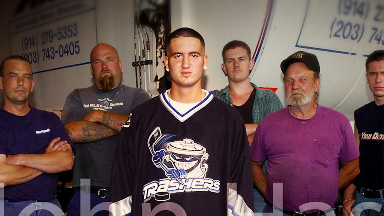 Al descubierto: Delitos y penaltis : Foto