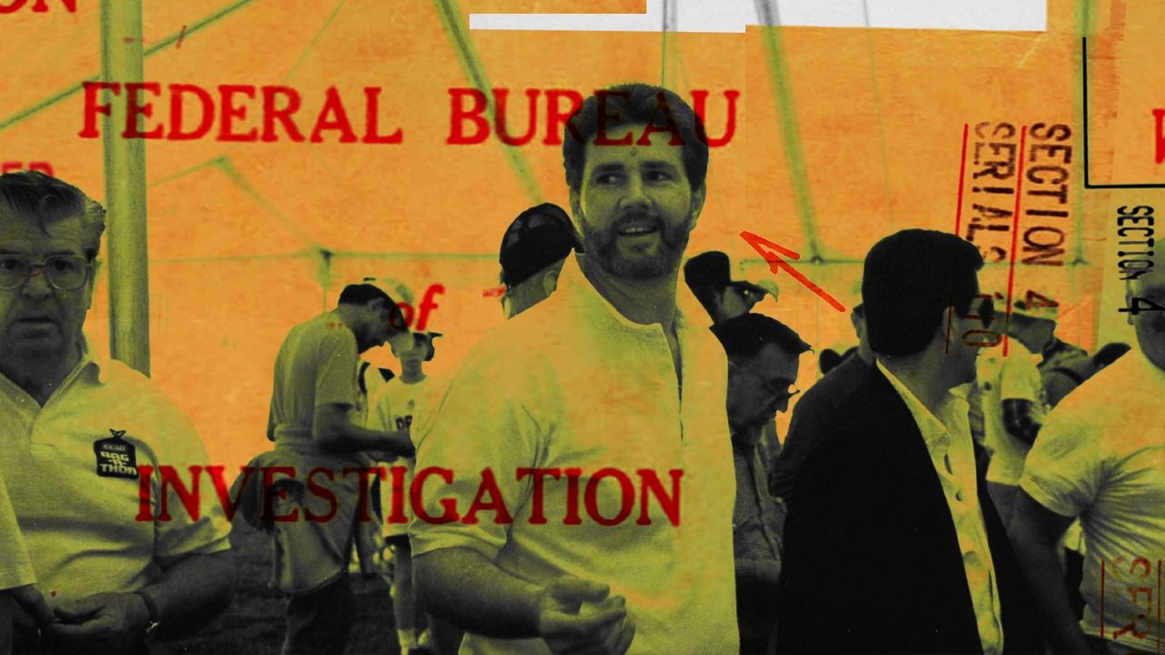 Al descubierto: Delitos y penaltis : Foto