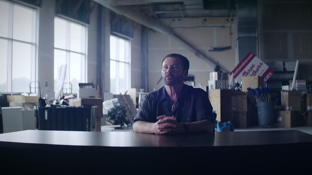 Al descubierto: Delitos y penaltis : Foto