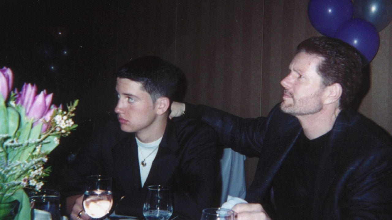 Al descubierto: Delitos y penaltis : Foto