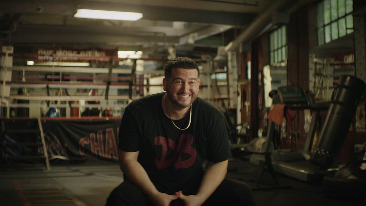 Al descubierto: Delitos y penaltis : Foto