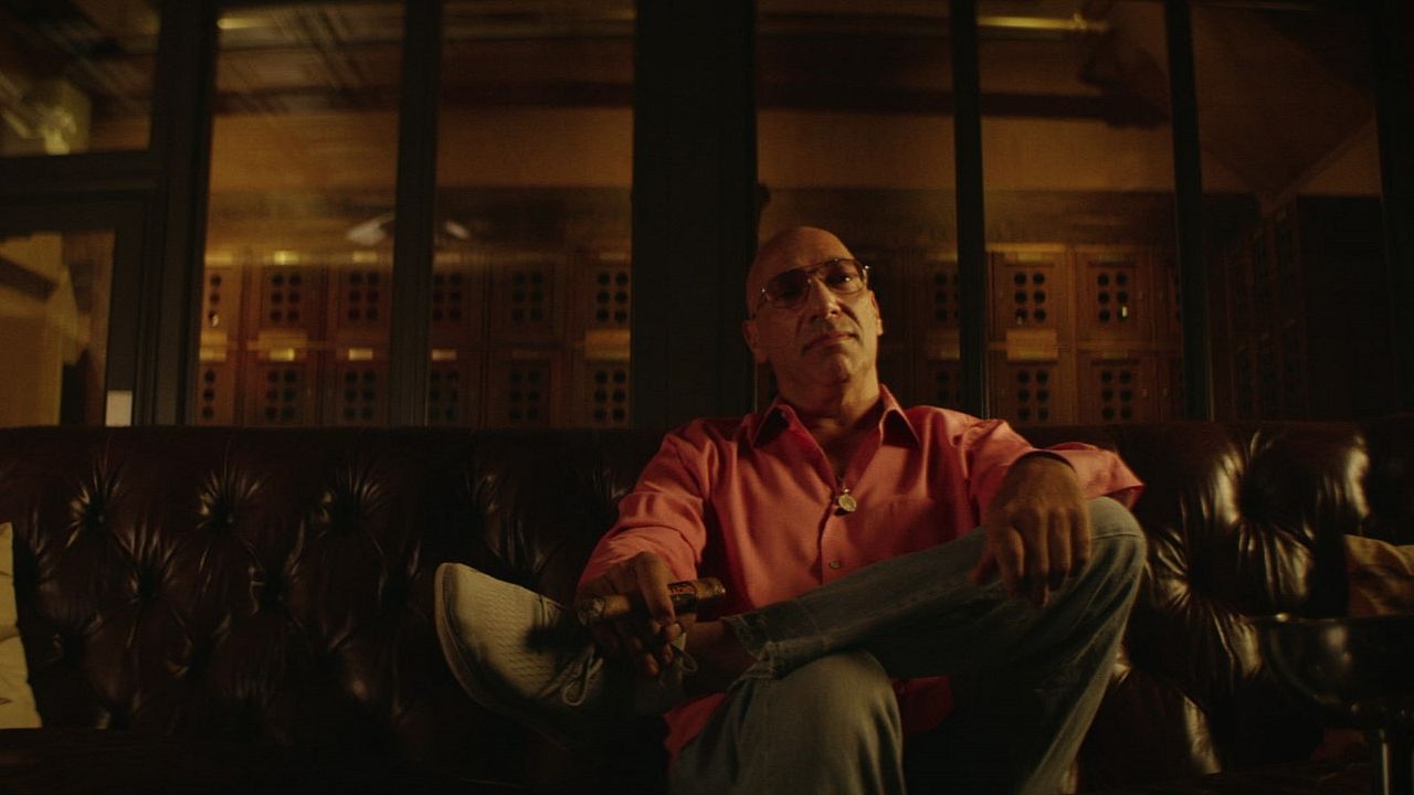 Al descubierto: Delitos y penaltis : Foto