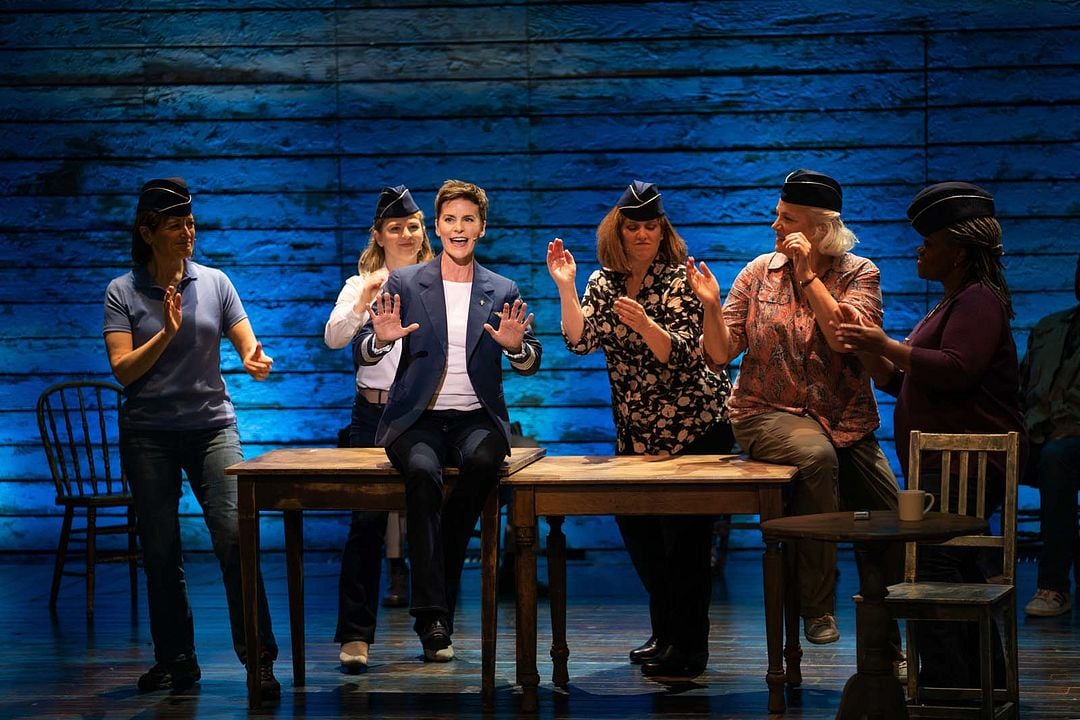 Come From Away : Foto