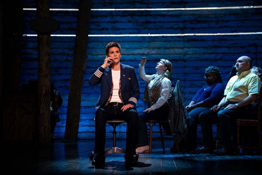Come From Away : Foto