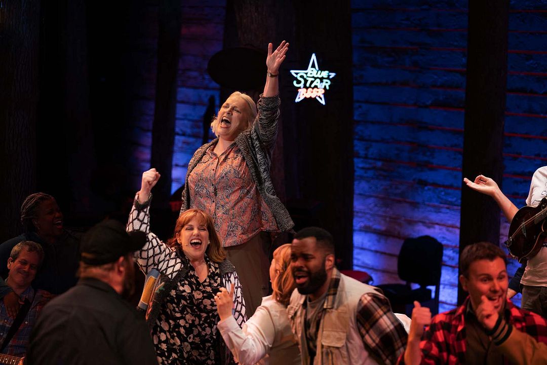 Come From Away : Foto