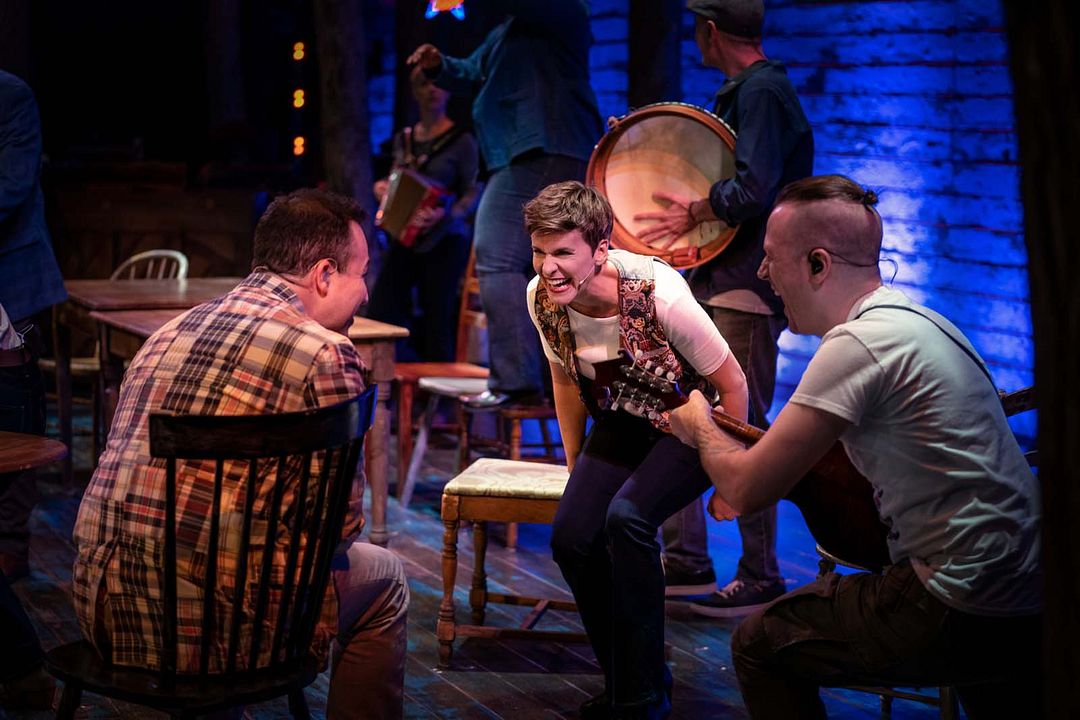 Come From Away : Foto