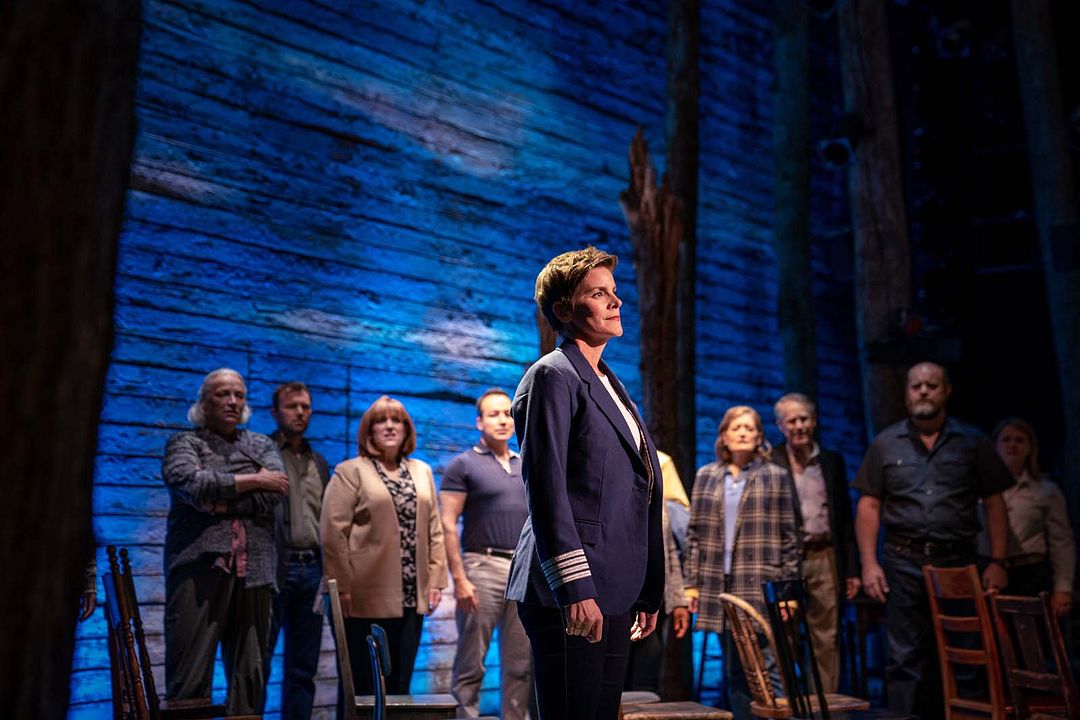 Come From Away : Foto