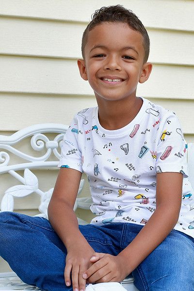 Póster Colton Osorio