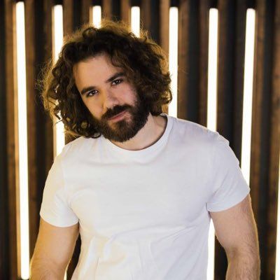 Póster Kyle Kaminsky