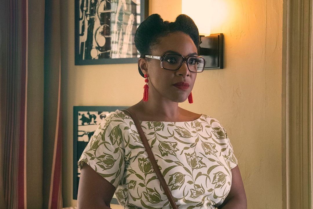 Dear White People : Foto