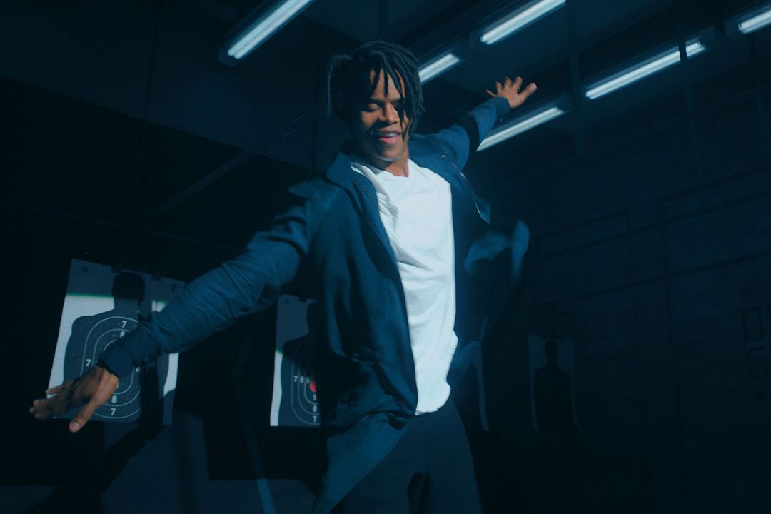 Dear White People : Foto