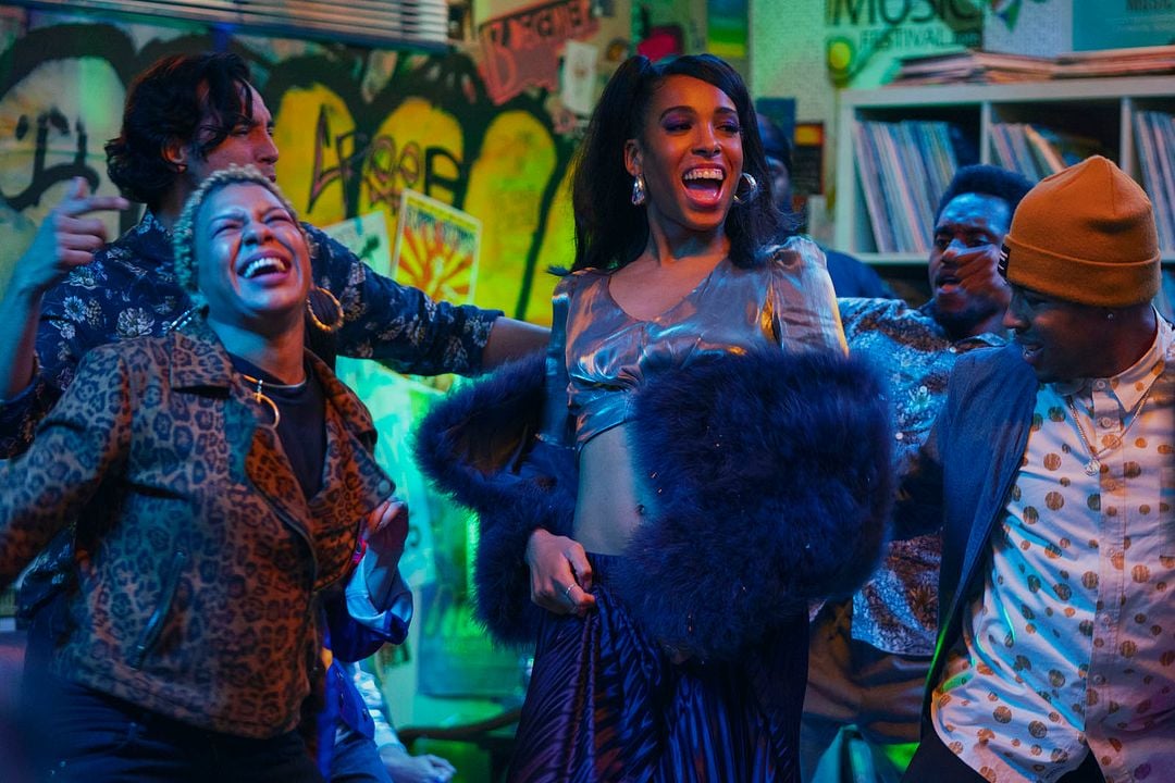 Dear White People : Foto