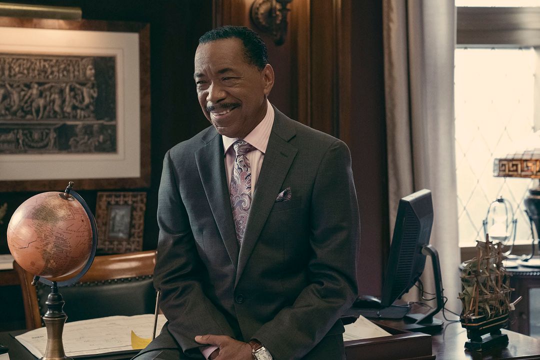 Dear White People : Foto